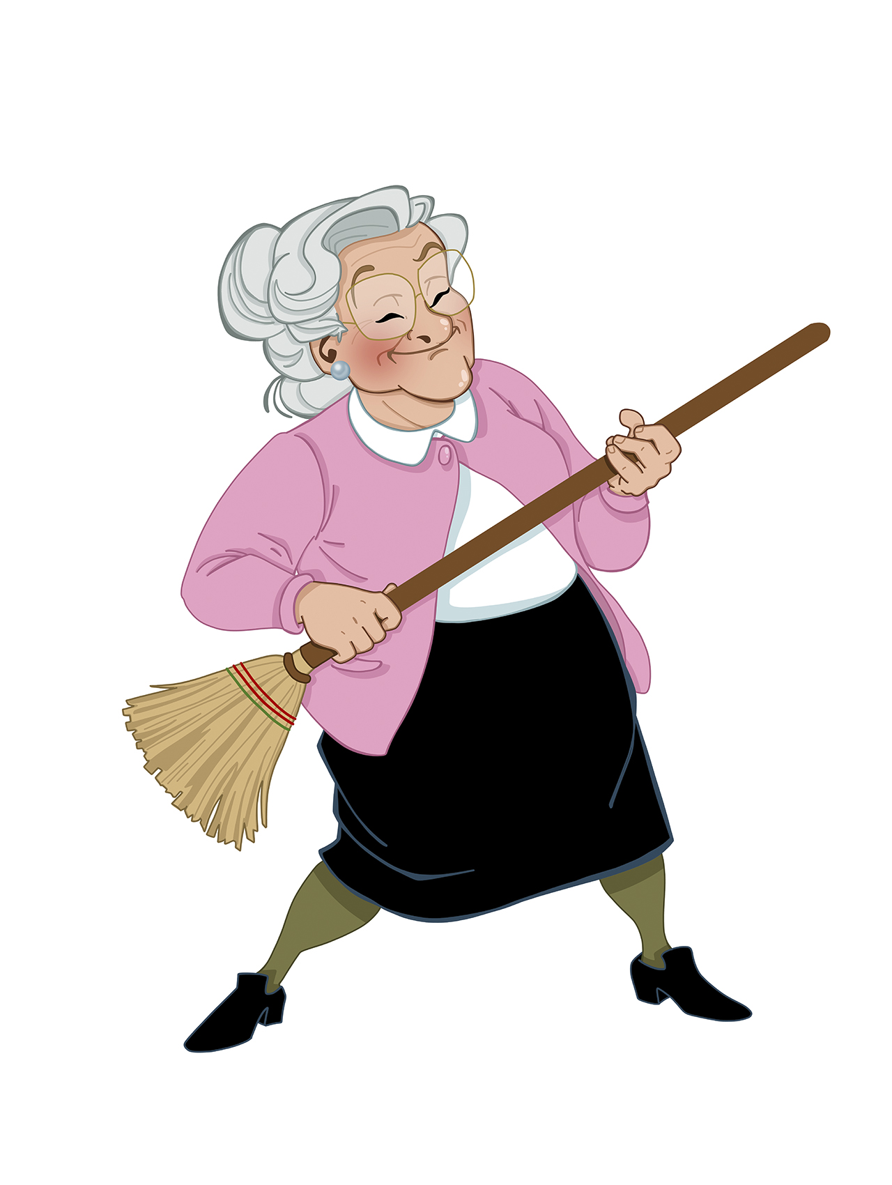 AHORA ES TARDE, SEÑORA (DOUBTFIRE).